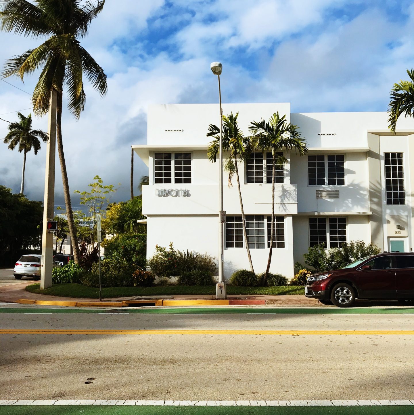 JDR GROUP MIAMI